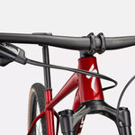Specialized Chisel Comp - Red