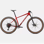Specialized Chisel Comp - Rojo
