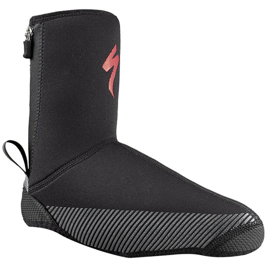 Specialized Deflect overshoe - Black red