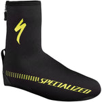 Copriscarpe Specialized Deflect Sport - Nero giallo