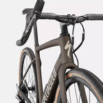 Specialized Diverge Comp Carbon - Brown