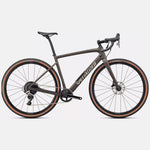 Specialized Diverge Comp Carbon - Brown