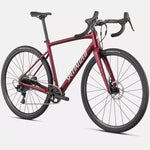 Specialized Diverge Comp E5 - Red