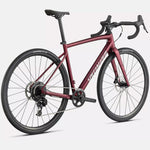 Specialized Diverge Comp E5 - Rouge