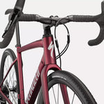 Specialized Diverge Comp E5 - Rot