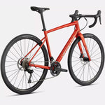 Specialized Diverge Elite E5 - Rot