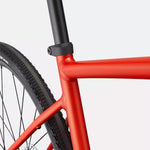 Specialized Diverge Elite E5 - Red