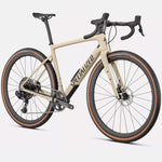 Specialized Diverge Pro Carbon - Brown