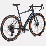 Specialized S-Works Diverge - Blue