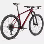 Specialized Epic HT Comp - Rot