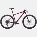 Specialized Epic HT Comp - Rosso