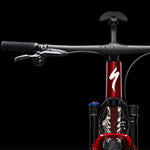 Specialized S-Works Epic WC - Rot