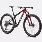 Specialized S-Works Epic WC - Rot
