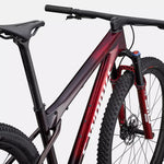 Specialized S-Works Epic WC - Rouge