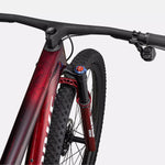 Specialized S-Works Epic WC - Rosso