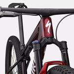 Specialized S-Works Epic WC - Rouge