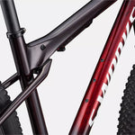 Specialized S-Works Epic WC - Rosso