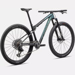 Specialized S-Works Epic WC - Green black