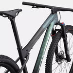 Specialized S-Works Epic WC - Verde negro