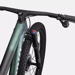 Specialized S-Works Epic WC - Verde negro