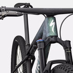 Specialized S-Works Epic WC - Green black