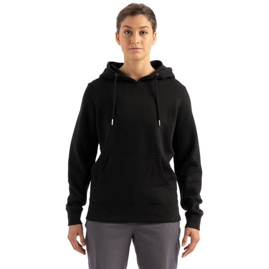 Specialized S-Logo Pull Over Hoodie woman Sweatshirt - Black