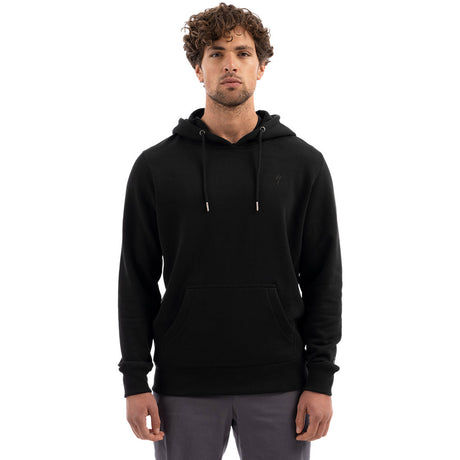 Felpa Specialized S-Logo Pull Over Hoodie - Nero