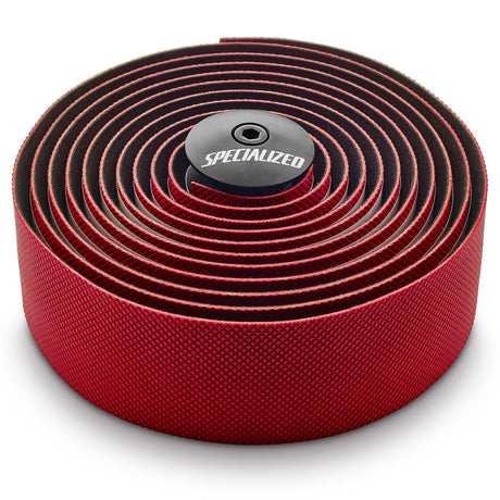 Nastro manubrio Specialized S-Wrap HD - Rosso