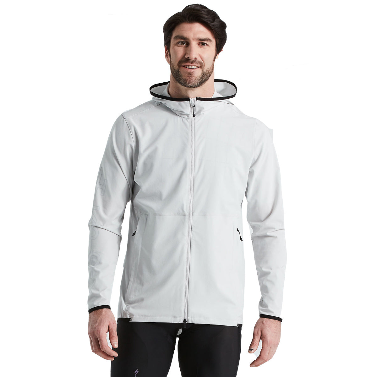 Giacca Specialized Speed of Light Wind - Bianco - I