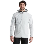 Specialized Speed of Light Wind jacket - White