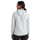 Giacca donna Specialized Speed of Light Wind - Bianco - G