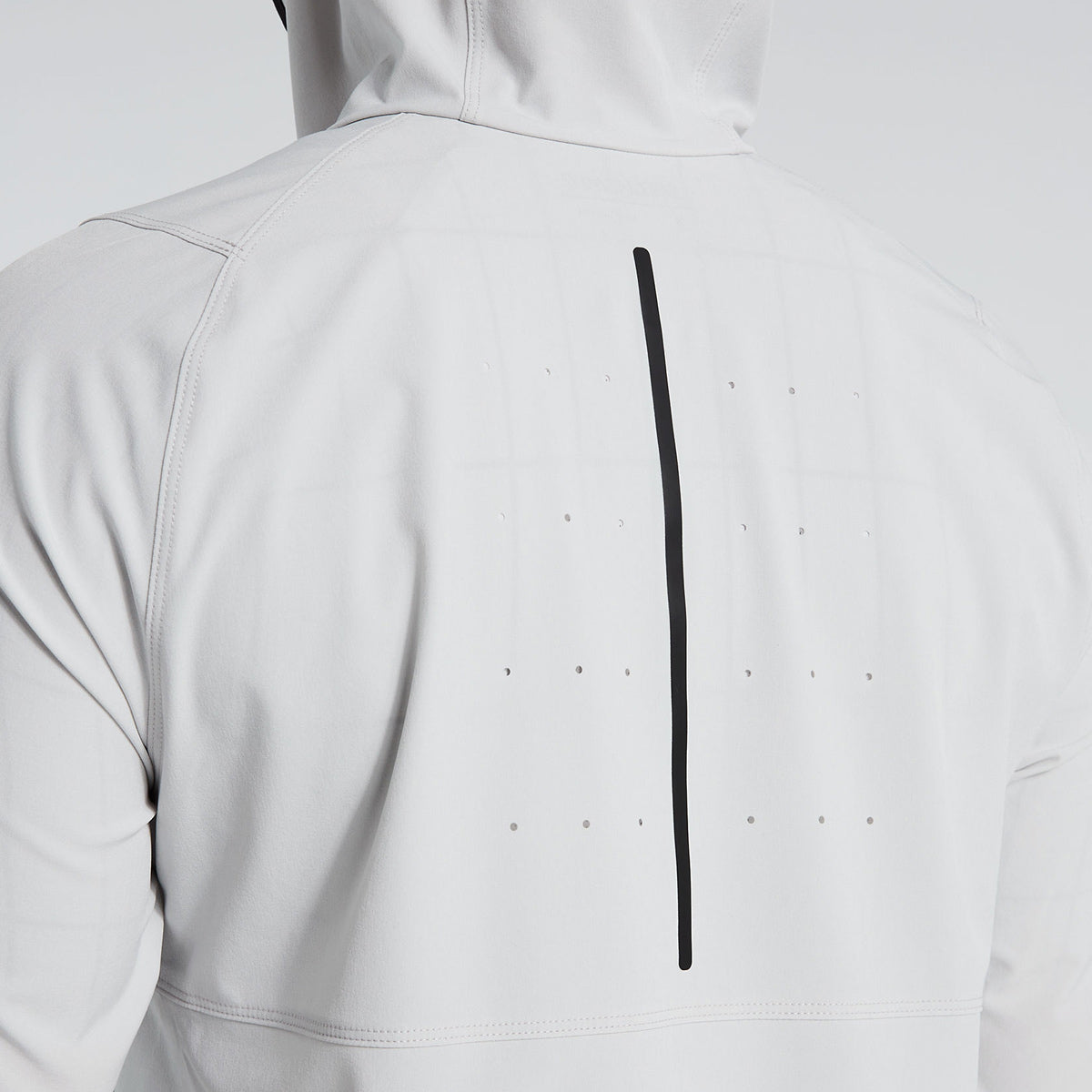 Giacca donna Specialized Speed of Light Wind - Bianco - H