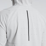 Giacca donna Specialized Speed of Light Wind - Bianco - H