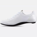 Specialized S-Works 7 Lace Road shoes - White