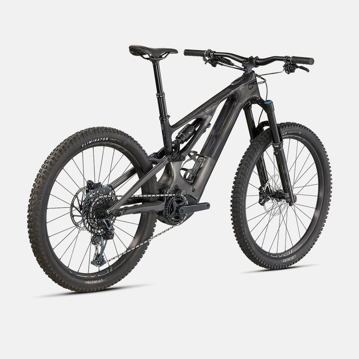 Specialized Turbo Levo Expert Black All4cycling