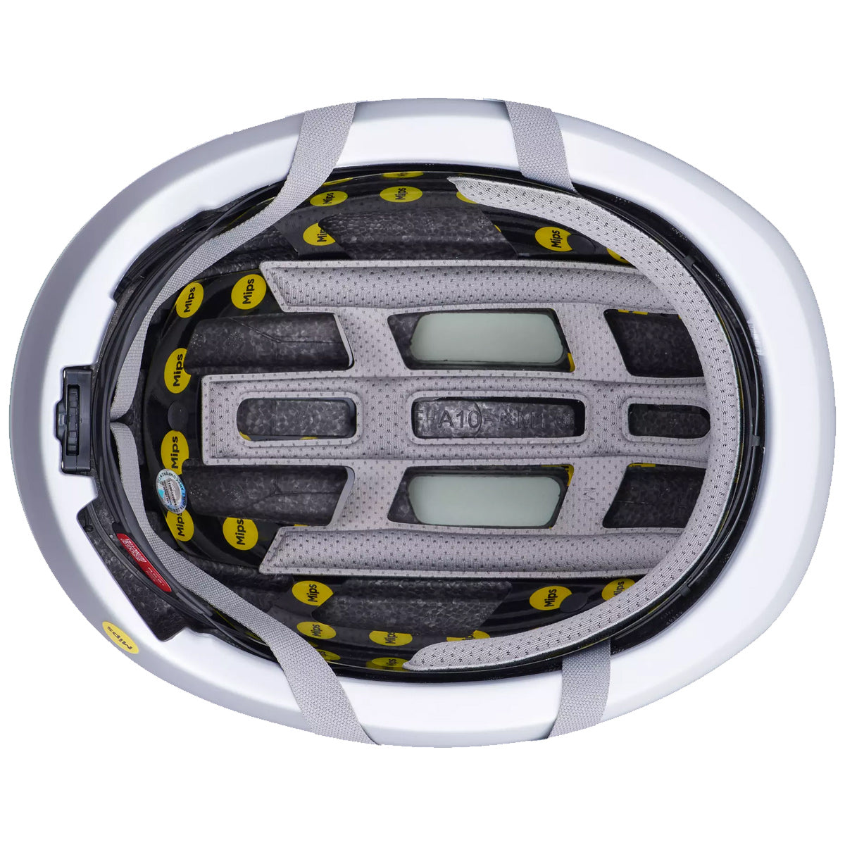 Casco Specialized Mode - Verde - C