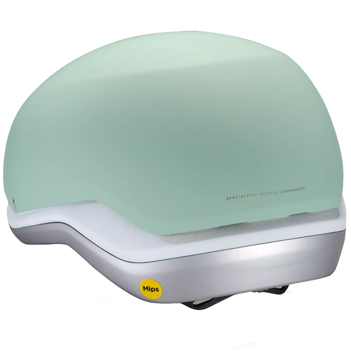Casco Specialized Mode - Verde - F