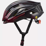 Specialized Propero 3 Helmet - Bordeaux