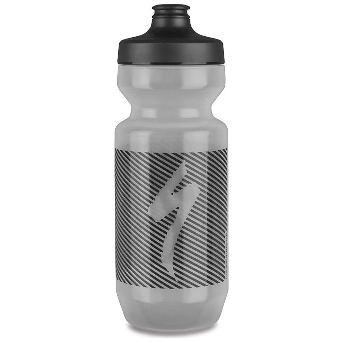 Borraccia Specialized Purist Watergate - Trasparente