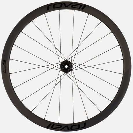Ruote Roval Rapide C38 Disc - D