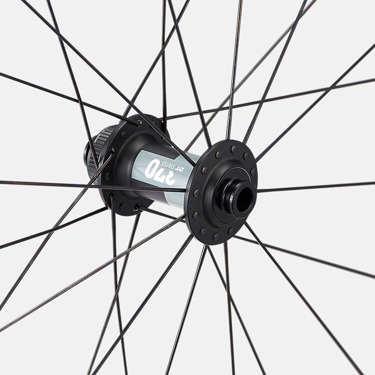 Roval Rapide C38 wheels