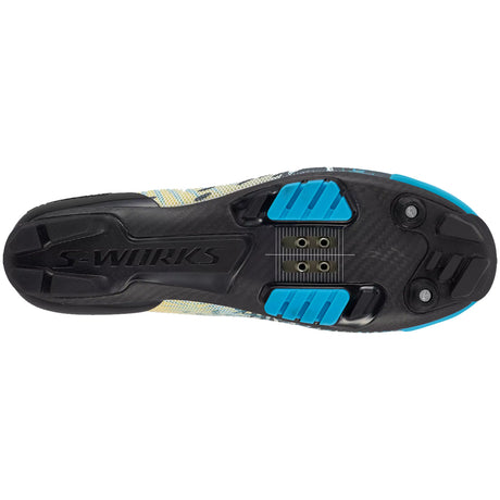 Scarpe Specialized S-Works Recon Lace - Aloha - L