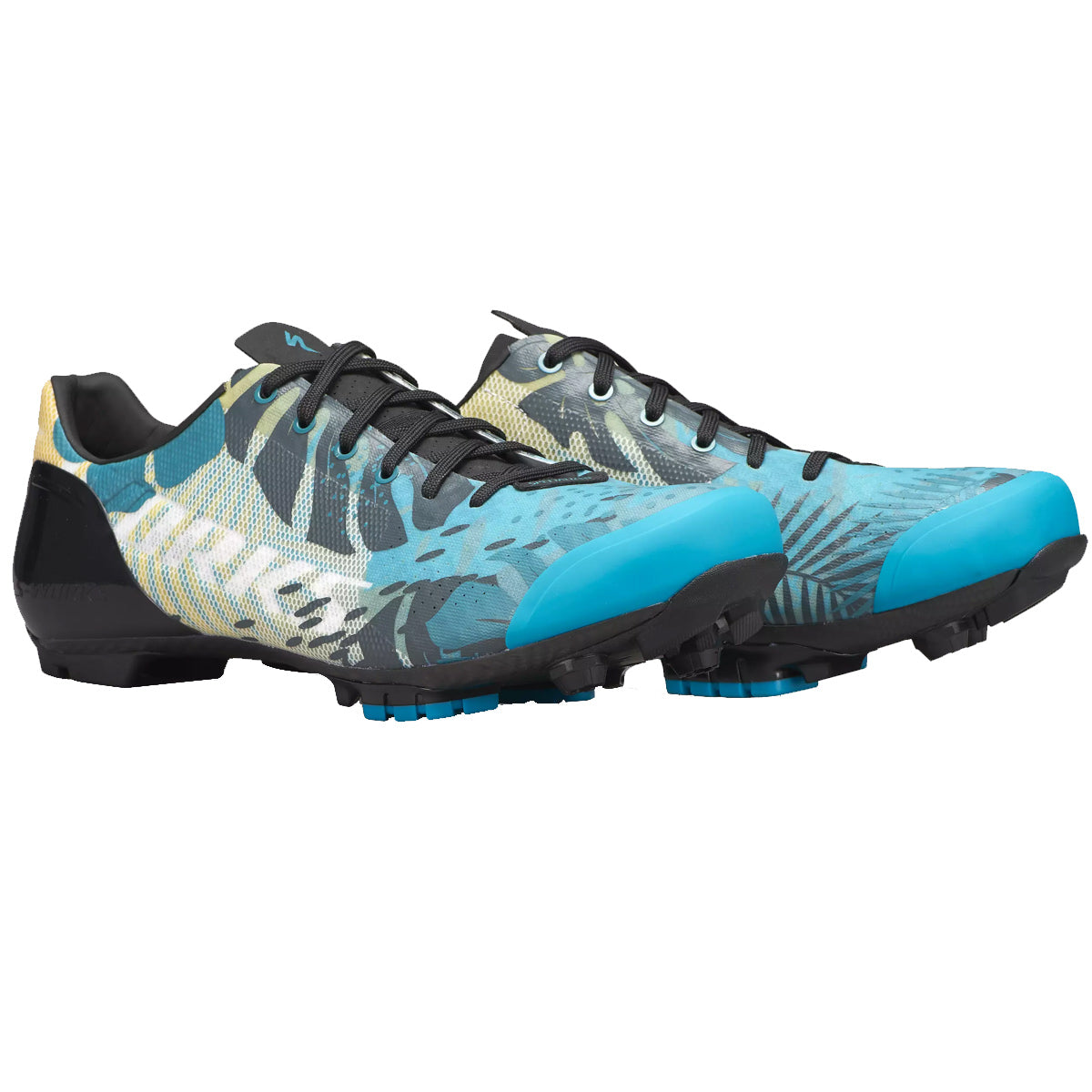 Scarpe Specialized S-Works Recon Lace - Aloha - O
