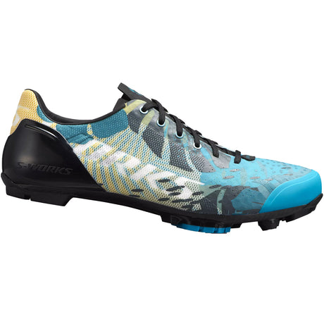 Scarpe Specialized S-Works Recon Lace - Aloha - I