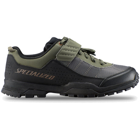 Scarpe Specialized Rime 1.0 - Verde
