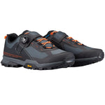 Zapatos Specialized Rime 2.0 Hydroguard - Gris