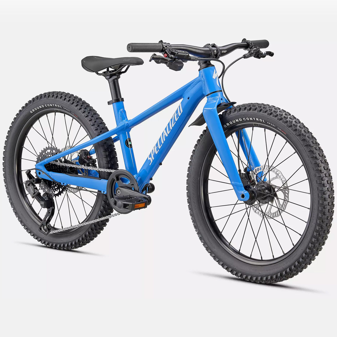 20 specialized riprock