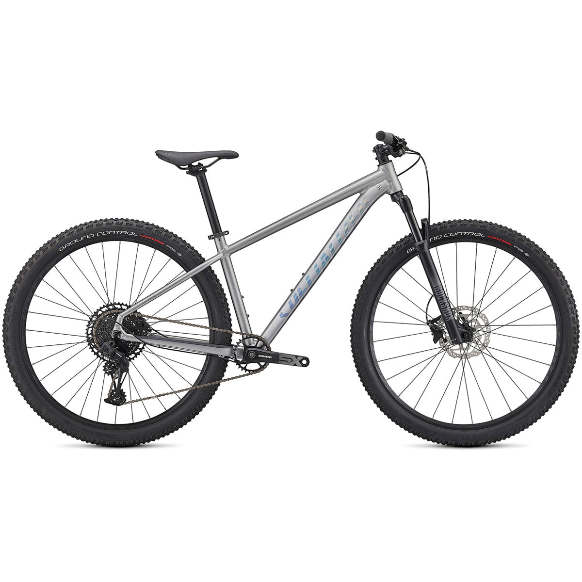 Specialized Rockhopper Expert 29 - Grau