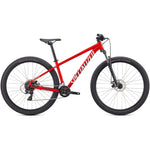 Specialized Rockhopper 29 - Rosso