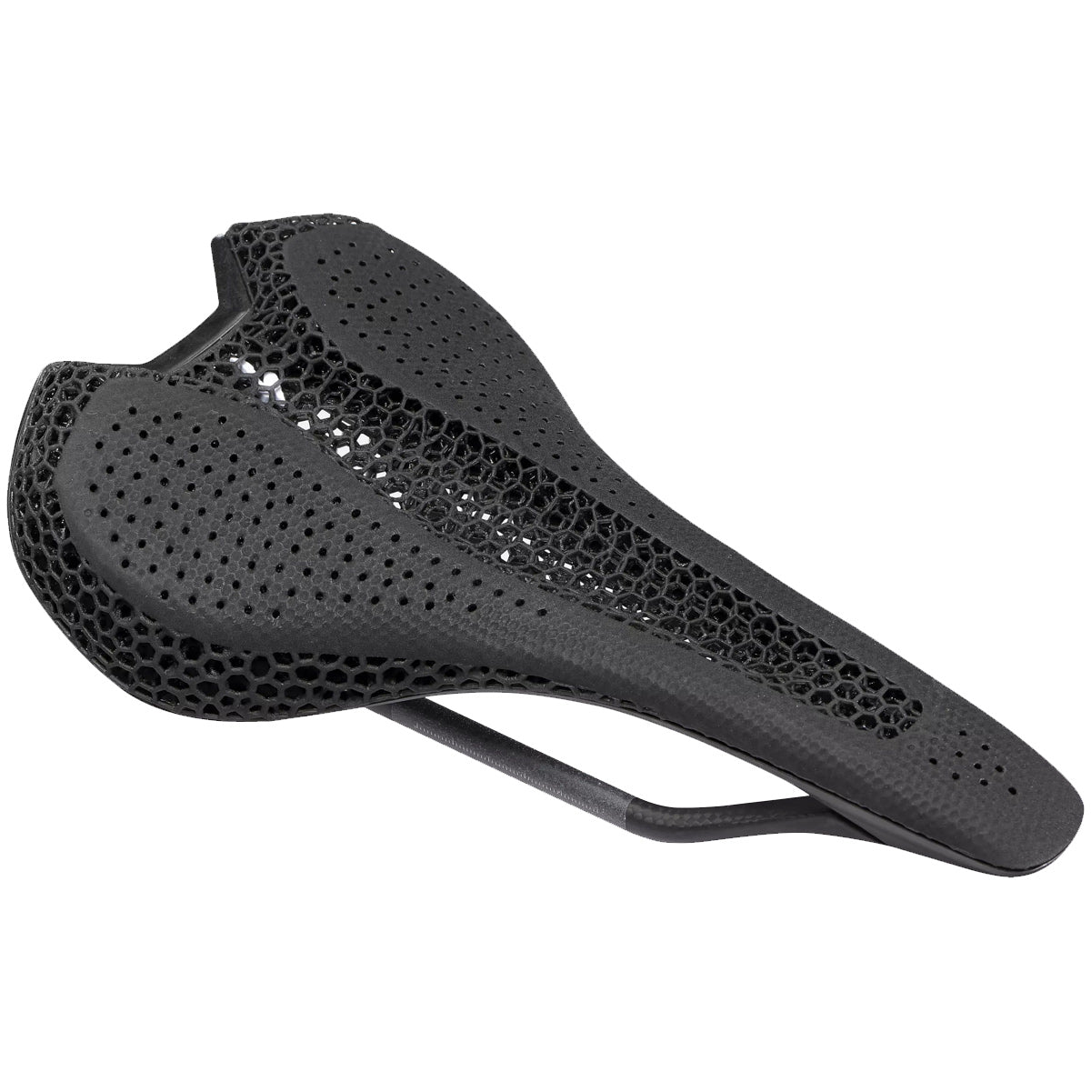 パーツ Specialized S-WORKS Romin Evo Mirror Specialized S-Works Romin Evo Mirror saddle - Black